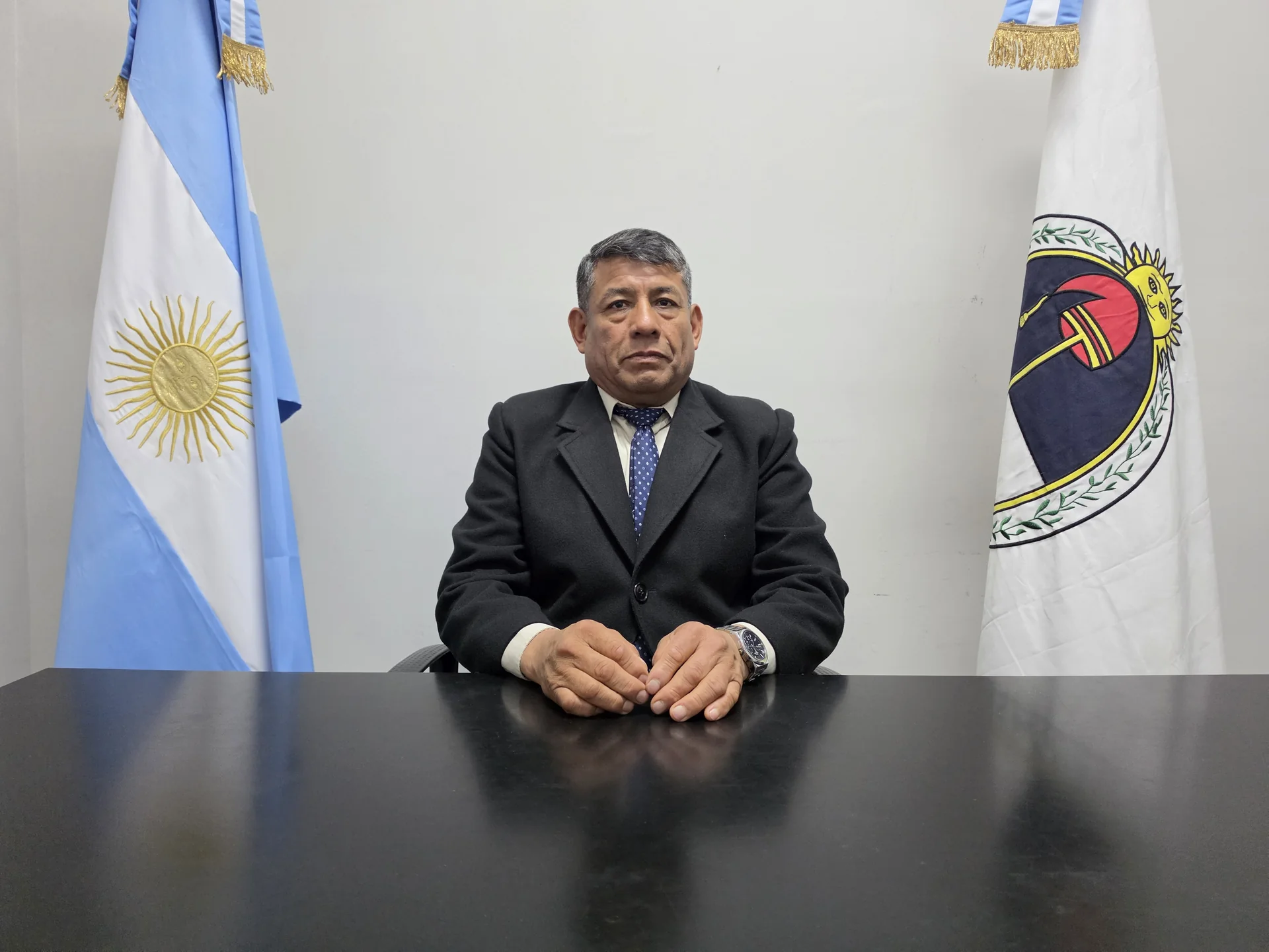 Director de Seguridad